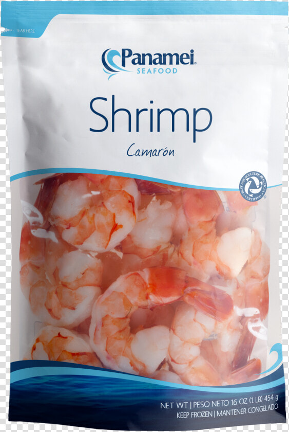 Panamei Cooked Shrimp 51 60  HD Png DownloadTransparent PNG