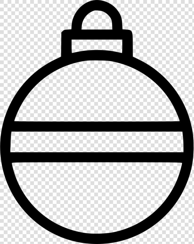 Christmas Ball   Christmas Ball Icon Png  Transparent PngTransparent PNG