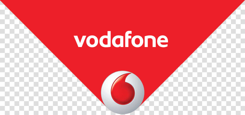 Vodafone Logo Image   Vodafone Group Plc  HD Png DownloadTransparent PNG