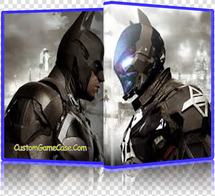 Batman Arkham Knight   Damian Wayn Concept Art  HD Png DownloadTransparent PNG