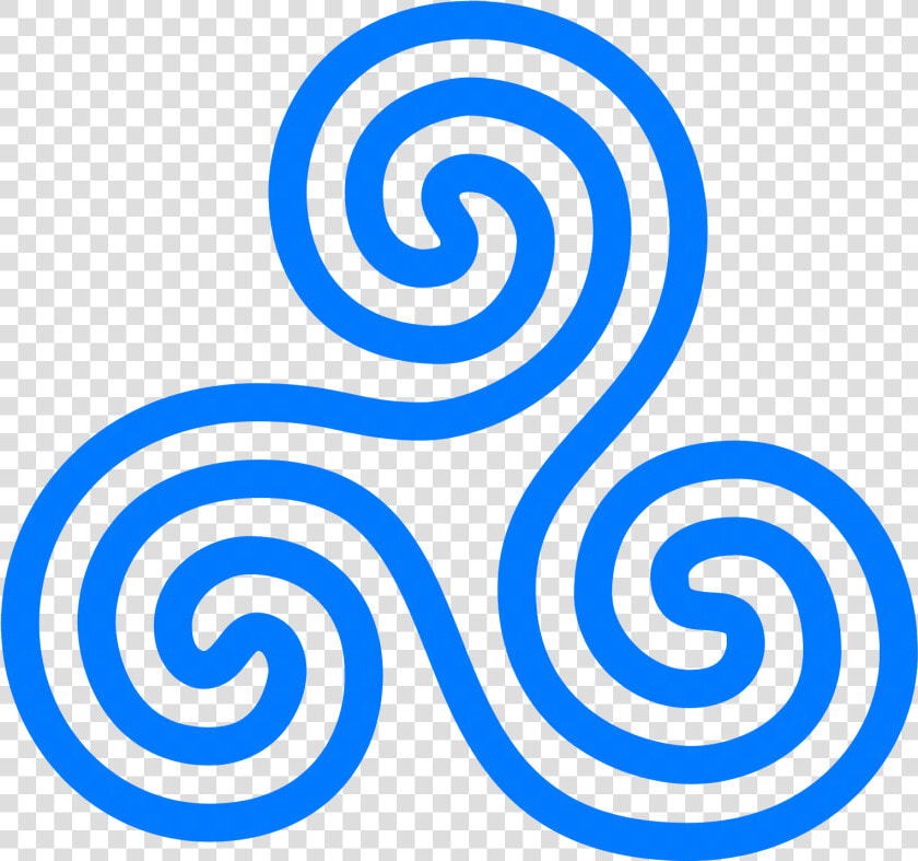 Triskelion Symbol Celts Celtic Knot Bdsm Emblem   Master And Slave Symbol  HD Png DownloadTransparent PNG