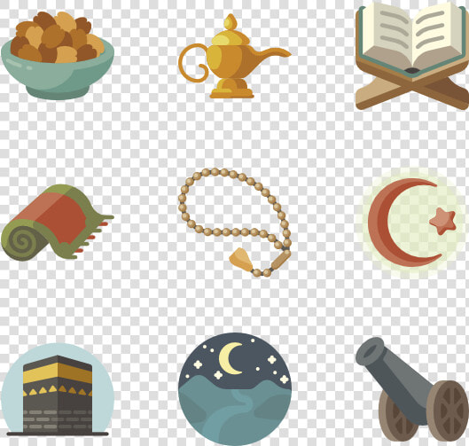 Ramadan   Islamic Ramadan Icon  HD Png DownloadTransparent PNG