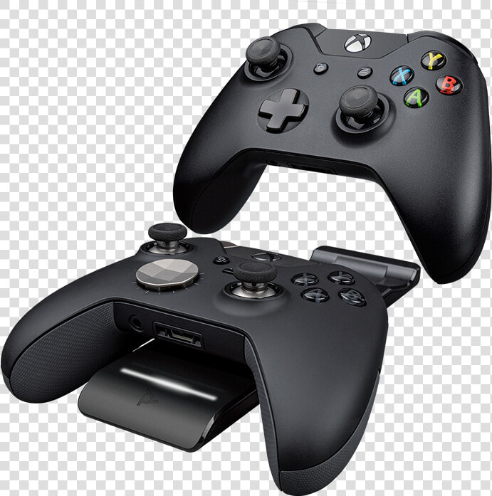 Pdp Ultra Slim Charge System Xbox  HD Png DownloadTransparent PNG