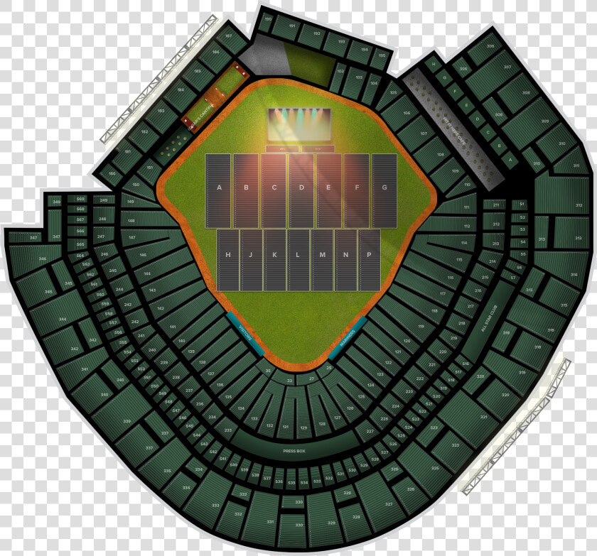 Foo Fighters At Safeco Field Tickets  Saturday  September   Tapete De Croche Sextavado Com Grafico  HD Png DownloadTransparent PNG