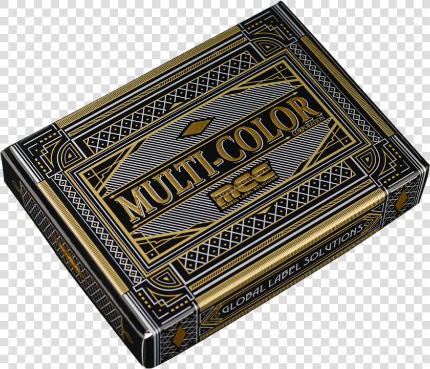 Mcc Label Box   Wood  HD Png DownloadTransparent PNG