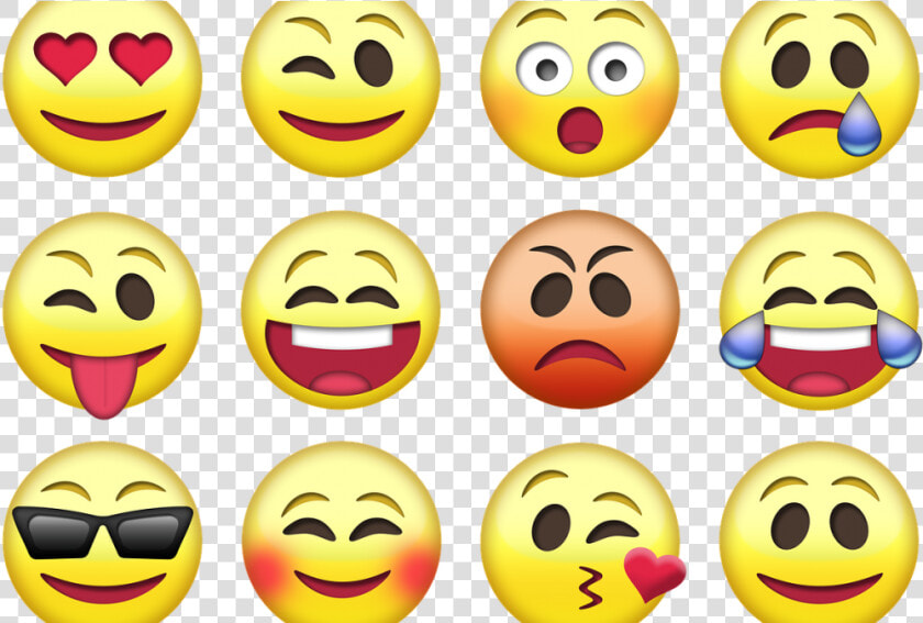 How To Get Inspired And Create Your Own Emoji Cake   Emoticons Emoji  HD Png DownloadTransparent PNG