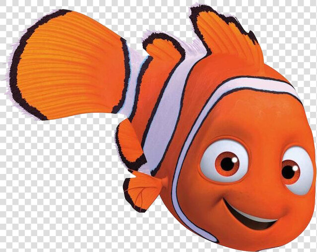 Nemo Png Picture   Finding Nemo Character Nemo  Transparent PngTransparent PNG