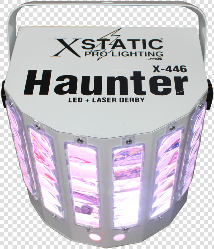 Prox X 446led Haunter  HD Png DownloadTransparent PNG