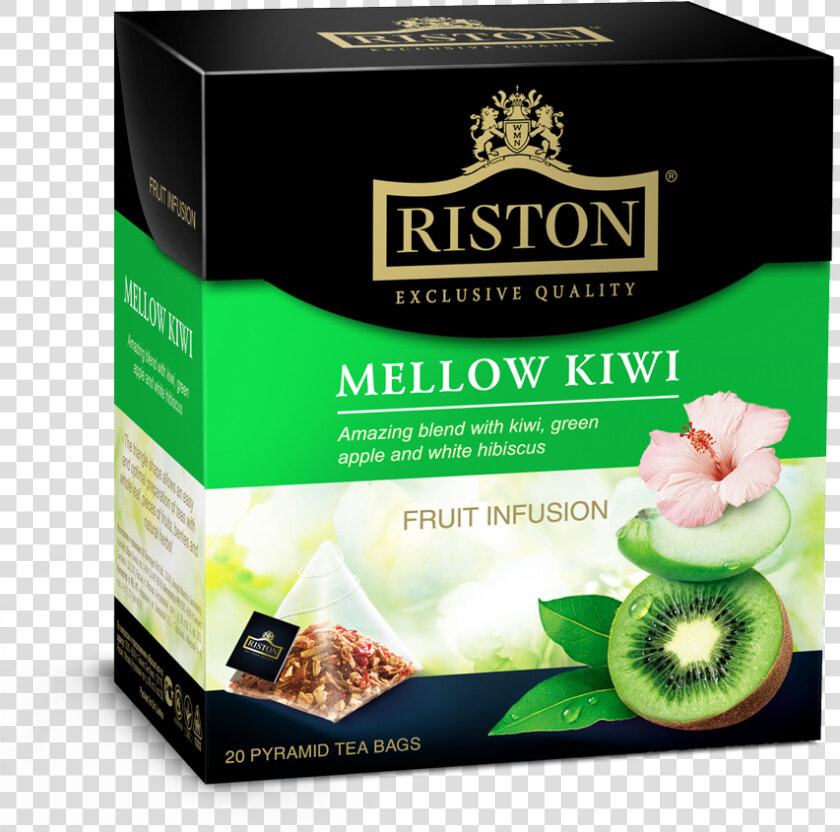 Mellow Kiwi   Riston Emerald Green  HD Png DownloadTransparent PNG