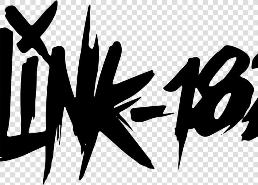 Blink 182 Logo  Hd Png Download   Png Download   Blink 182 Name Logo  Transparent PngTransparent PNG