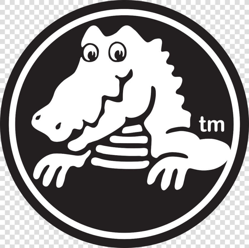 Crocs Crocodile Logo   Croc Symbol  HD Png DownloadTransparent PNG