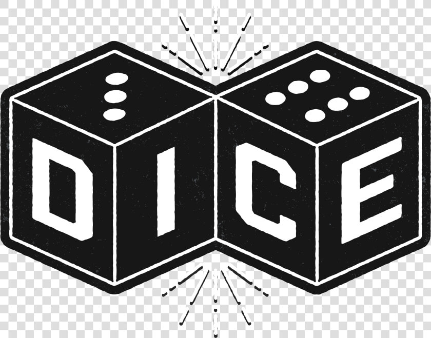 Dice Logo Portsmouth  HD Png DownloadTransparent PNG