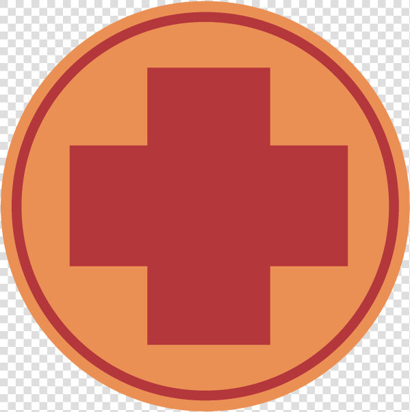 Transparent Medic Symbol Tf2  HD Png DownloadTransparent PNG