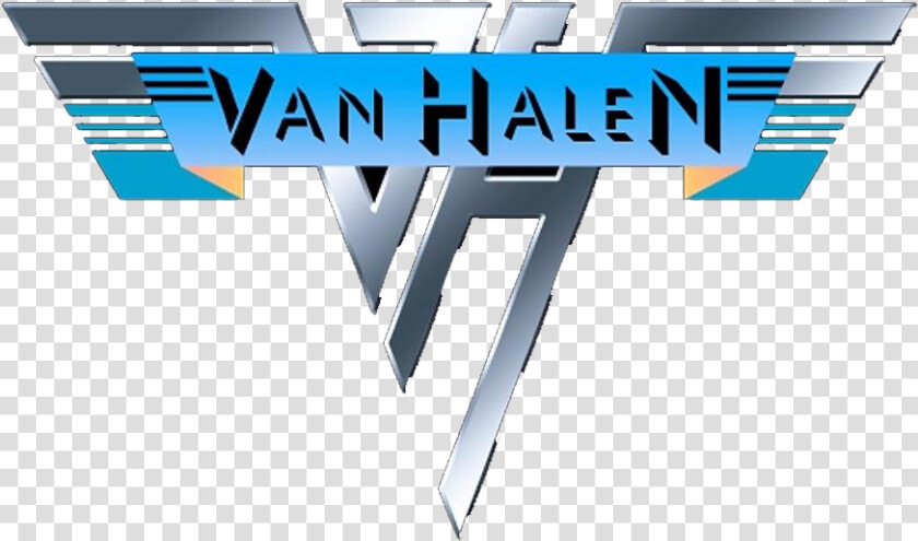 Van Halen Logo Png  Transparent PngTransparent PNG