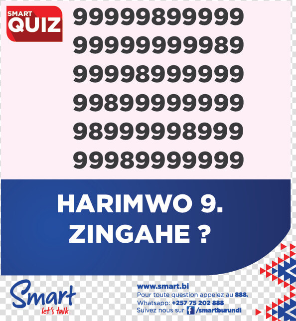 Smart Tanzania  HD Png DownloadTransparent PNG