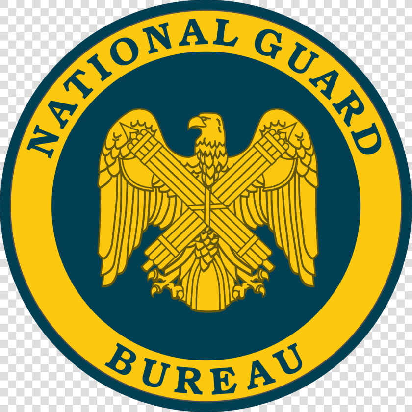 Seal Of The National Guard Bureau   National Guard Bureau Seal  HD Png DownloadTransparent PNG