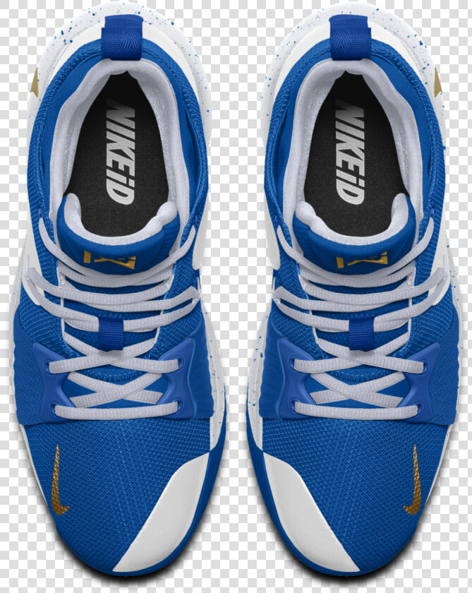 Check Out Nike S Custom Nba Opening Week Shoes For   Walking Shoe  HD Png DownloadTransparent PNG