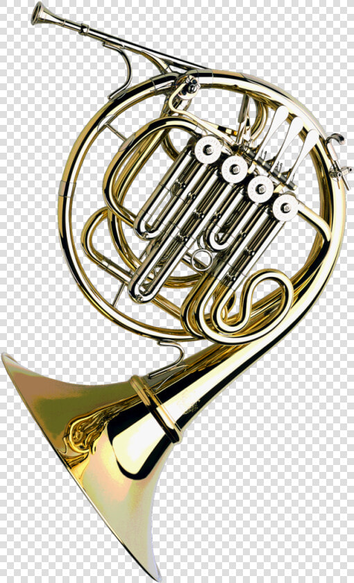 Paxman Model 45 Full Double Descant Horn   French Horn Paxman 20m  HD Png DownloadTransparent PNG