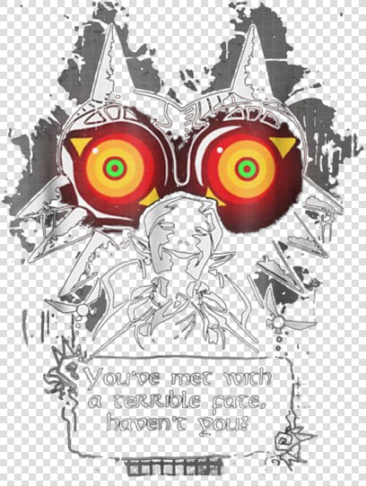 Majoras Mask Png  Transparent PngTransparent PNG