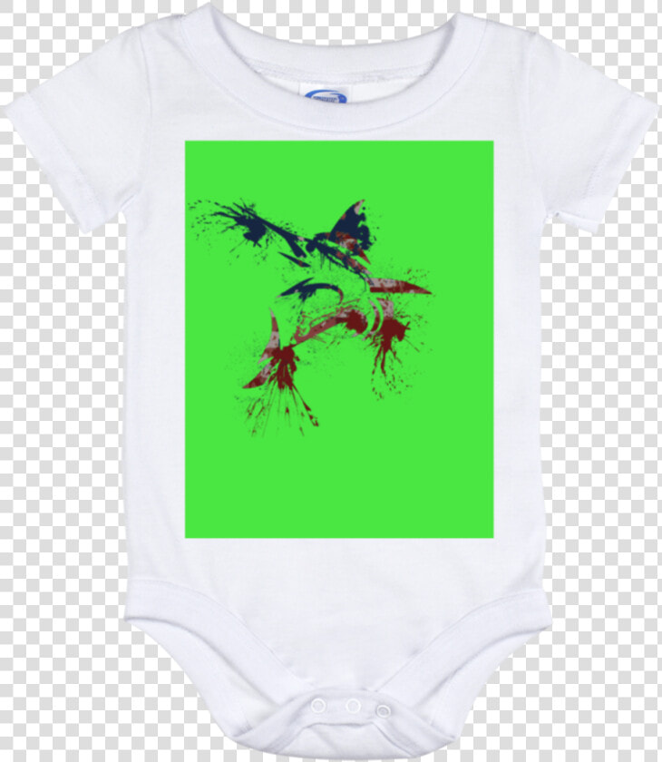 Transparent Baby Onesie Png   Then There Were Four  Png DownloadTransparent PNG