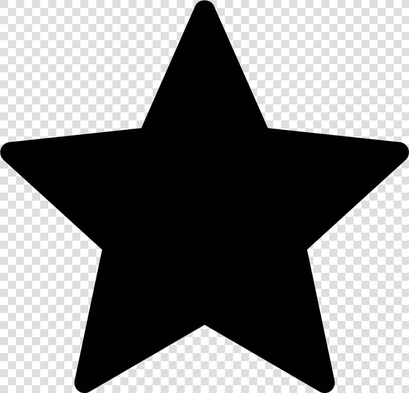 White Star Png Solid   Estrela Para Data De Nascimento  Transparent PngTransparent PNG