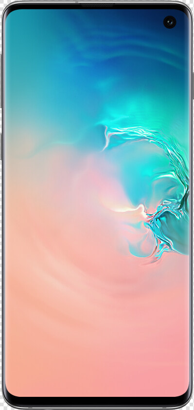 Samsung Galaxy S10 Prism Front Png Image   Samsung Galaxy S10  Transparent PngTransparent PNG