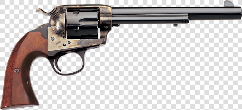 Holding Gun Png   Colt Saa 1873 45 Lc  Transparent PngTransparent PNG