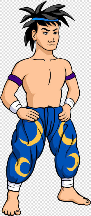 Muay Thai  HD Png DownloadTransparent PNG