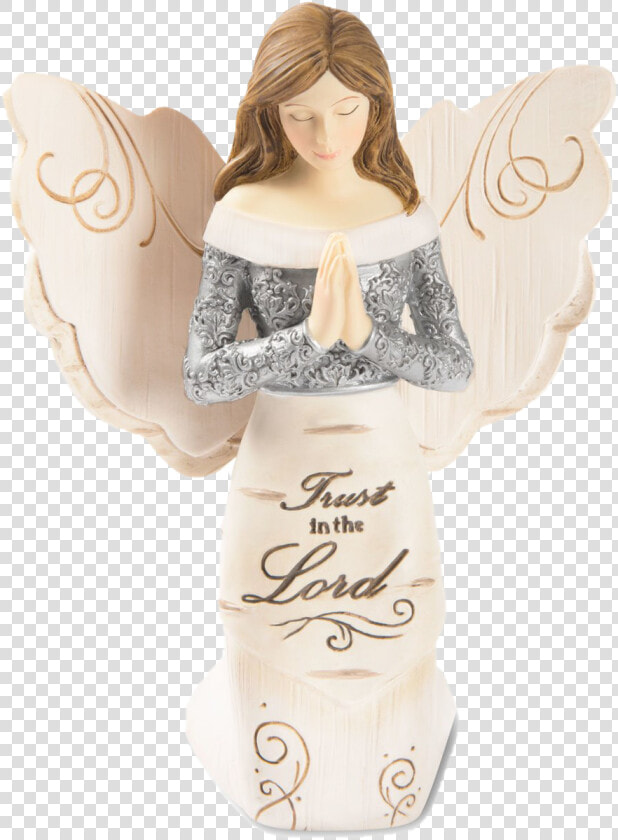 Angel Praying Kneeling Png Image   Angel  Transparent PngTransparent PNG