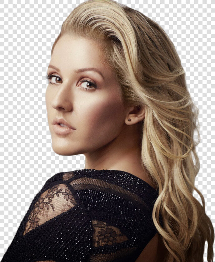 Download Ellie Goulding Png Clipart  Transparent PngTransparent PNG