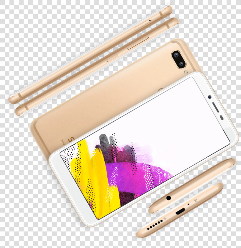 The Harmonious Elegant Design Showcases The Components   Smartphone  HD Png DownloadTransparent PNG