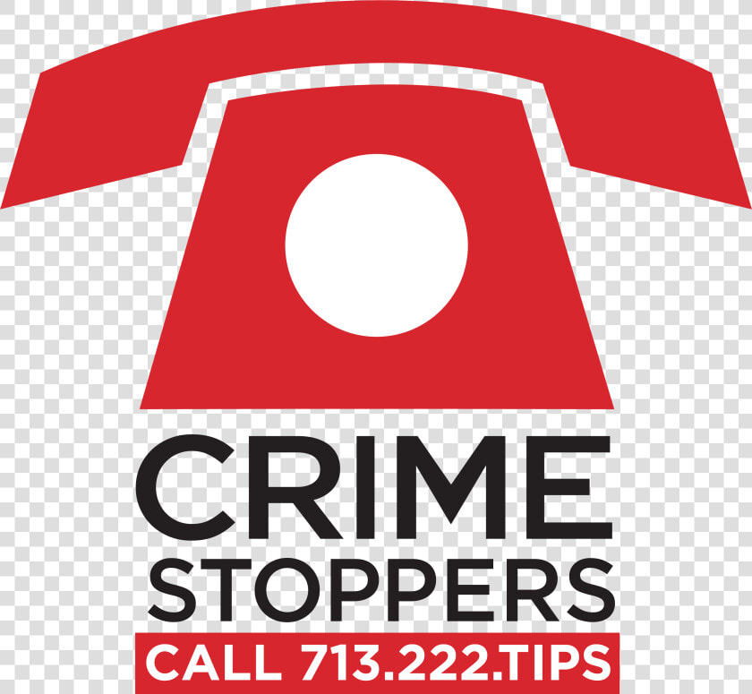 Crime Stoppers Houston  HD Png DownloadTransparent PNG