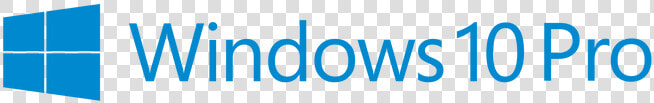 Windows 10 Pro Blue   Windows 10 S Logo  HD Png DownloadTransparent PNG