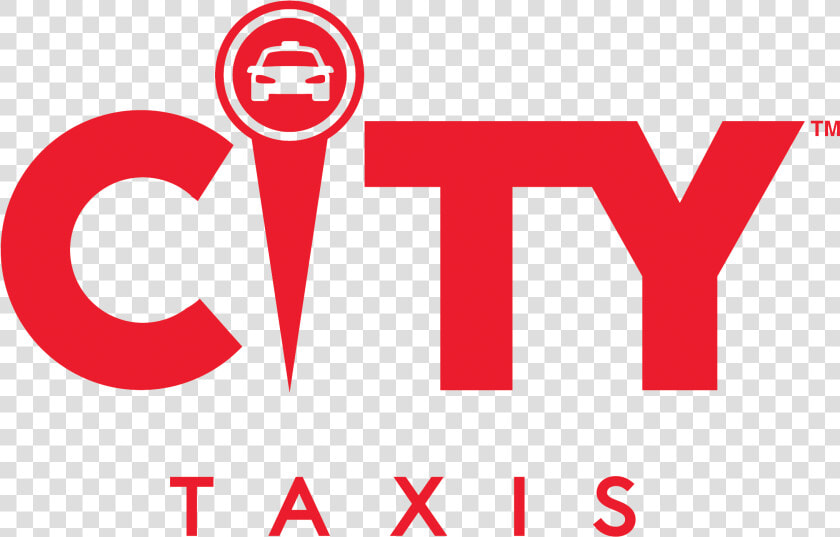 Transparent Taxi Logo Png   City Taxis Sheffield Logo  Png DownloadTransparent PNG