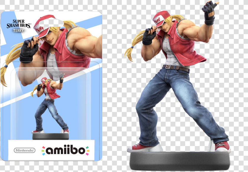 Terry Bogard Pokemon Trainer  HD Png DownloadTransparent PNG