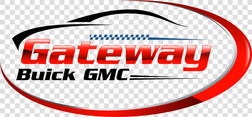 Gateway Buick Gmc   Oval  HD Png DownloadTransparent PNG