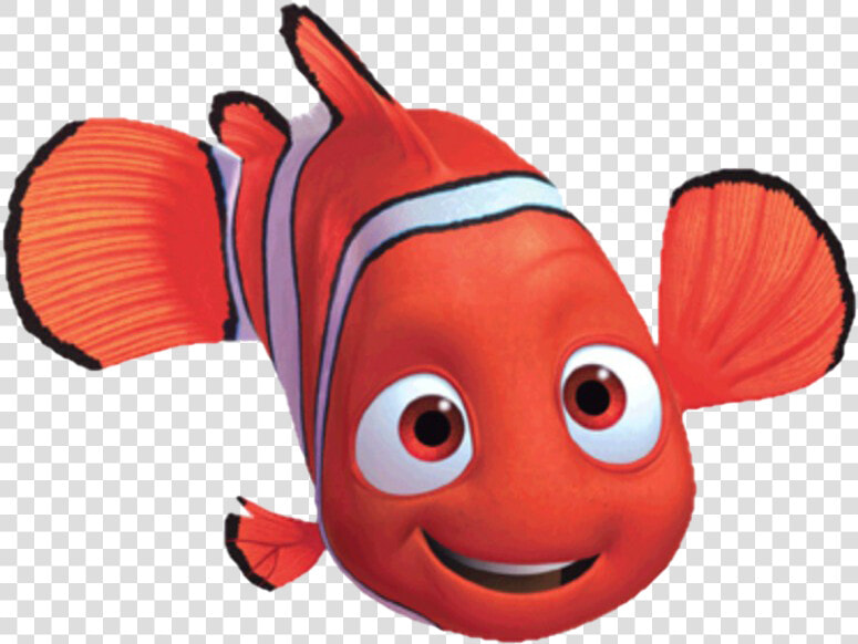 Nemo Cartoon   Png Download   Nemo Disney  Transparent PngTransparent PNG