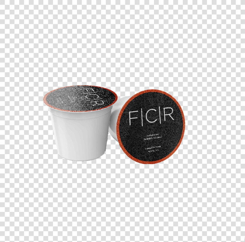 Buy Fonte Espresso Decaf Individually Wrapped K cups   Eye Shadow  HD Png DownloadTransparent PNG