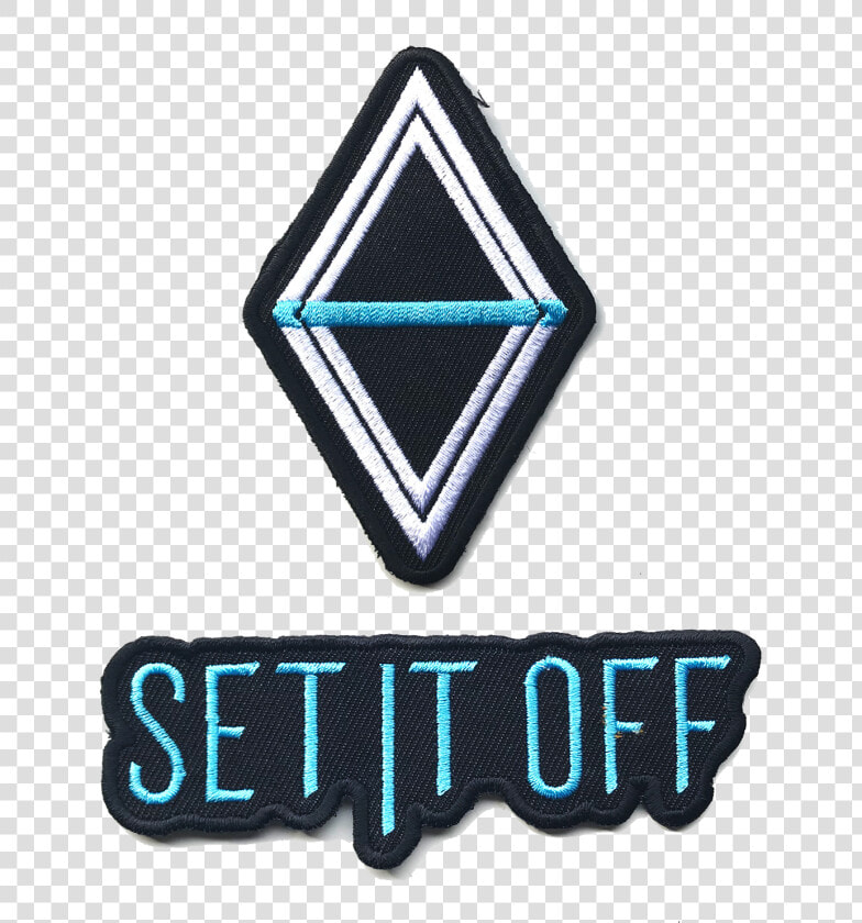 Set It Off Duality Diamond  HD Png DownloadTransparent PNG