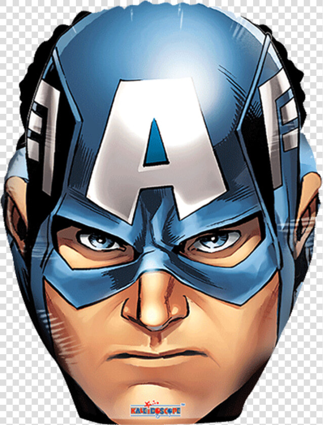 Caras De Capitan America  HD Png DownloadTransparent PNG