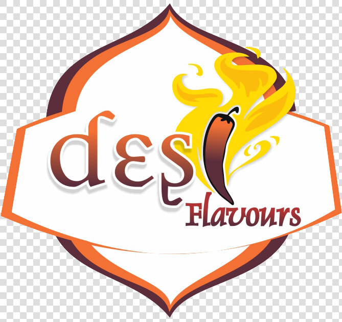 Desi Flavours   Label  HD Png DownloadTransparent PNG