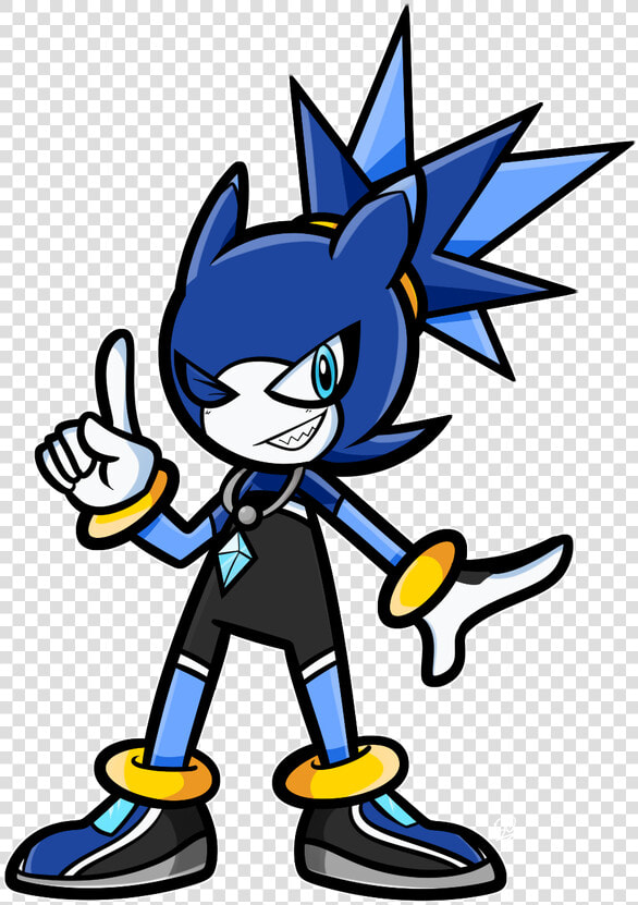 Ducky Deathly On Twitter   Sonic Ocs  HD Png DownloadTransparent PNG