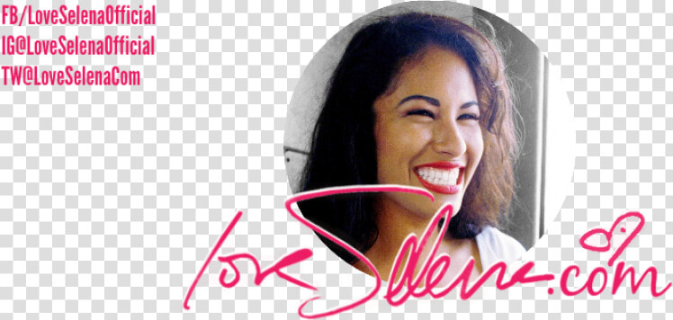 A Selena Quintanilla Tribute Website   Selena Quintanilla Website  HD Png DownloadTransparent PNG