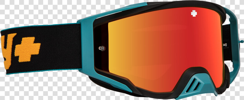 Spy Optic Foundation Mx Goggles   Spy Foundation Goggles  HD Png DownloadTransparent PNG