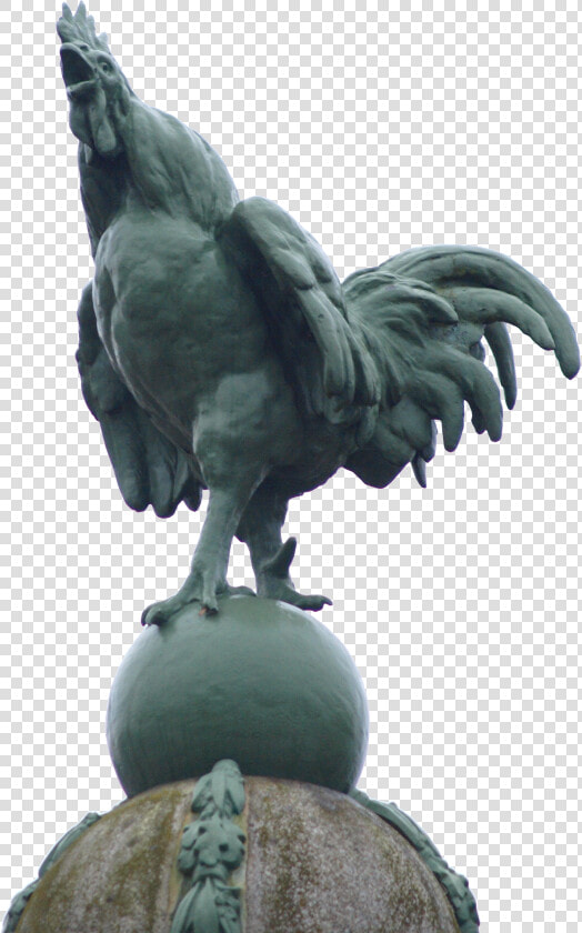 Janzé Fr 35 Monument Aux Morts 10   Statue  HD Png DownloadTransparent PNG