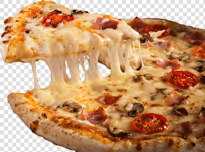 Pizza   Most Delicious Cheese Pizza  HD Png DownloadTransparent PNG