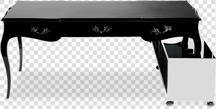 Boulevard Writing Desk Boca Do Lobo  HD Png DownloadTransparent PNG