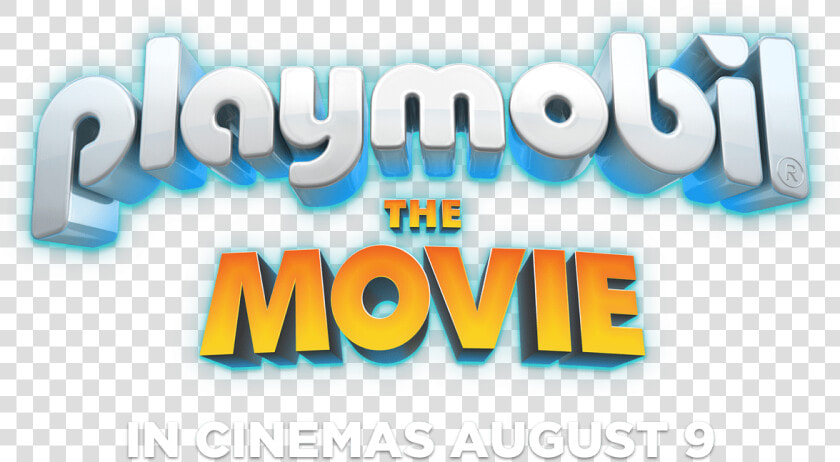 The Movie   Playmobil The Movie Trailer  HD Png DownloadTransparent PNG