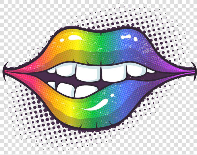 Zipped Drawing At Getdrawings   Mouth On Chocolate Bar  HD Png DownloadTransparent PNG