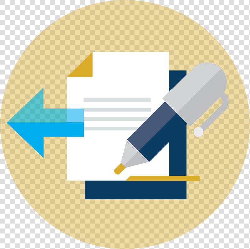 Checklist Graphic Admissions Icon   Registrar Png  Transparent PngTransparent PNG